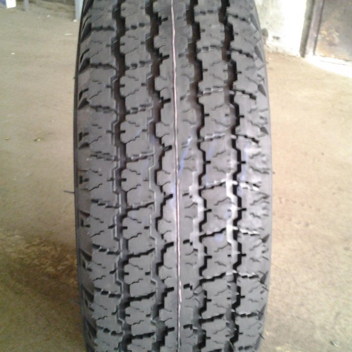 Новые шины 225/75R16 Forward 153 (К-153) 108Q