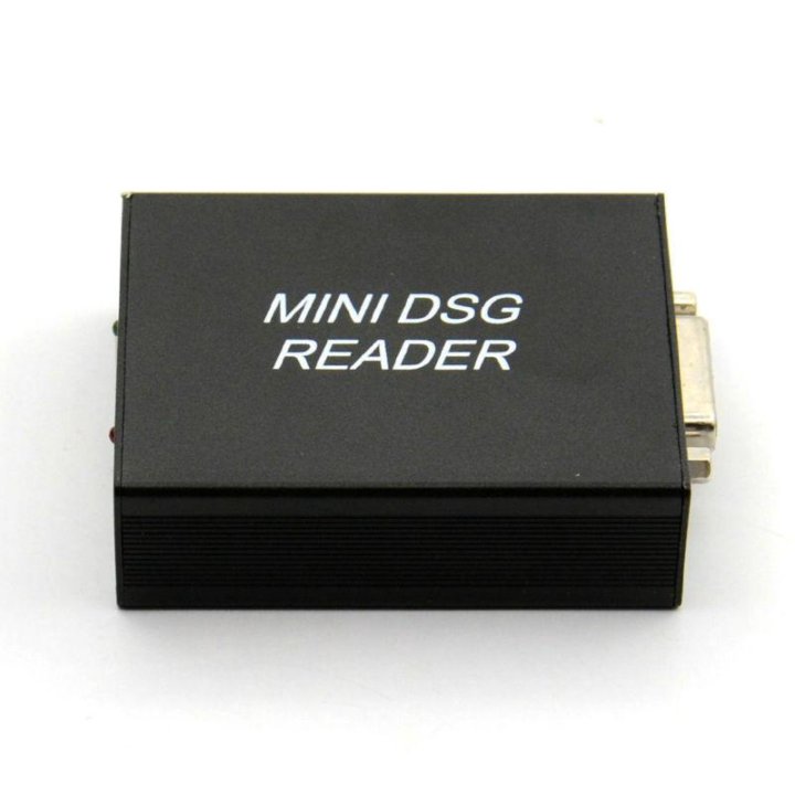 Автосканер DSG mini Reader