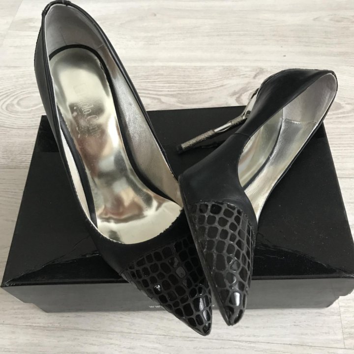 Туфли Paulo Conte