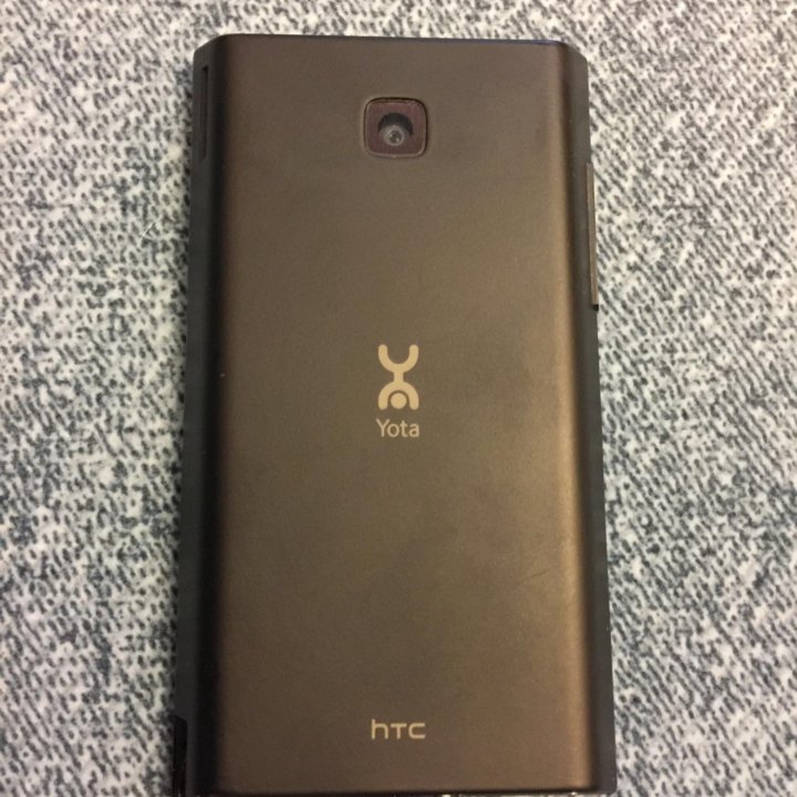 Yota Max 4g HTC