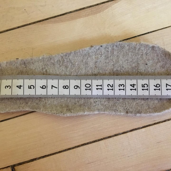 Валенки р. 28