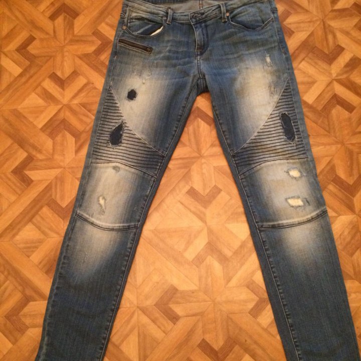 Джинсы Only