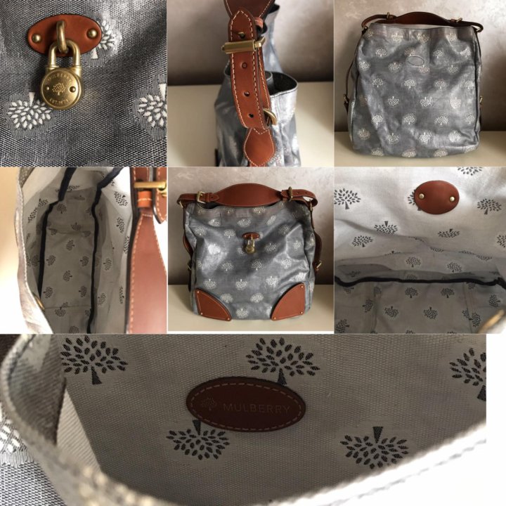 Сумка Mulberry