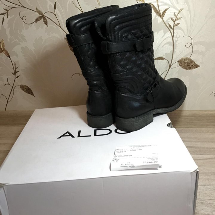 Ботильоны Aldo