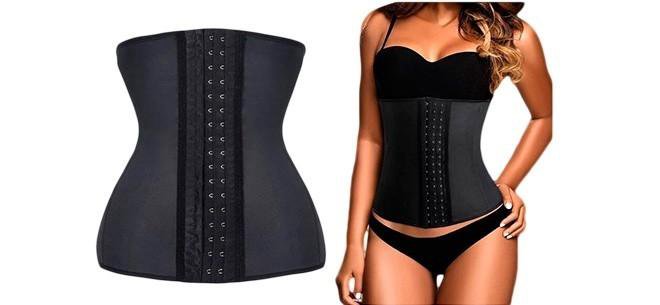 Корсет WaistTrainer