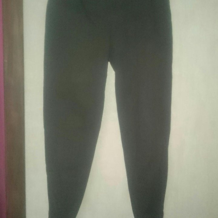 Брюки штаны