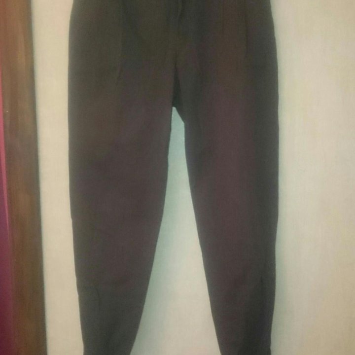 Брюки штаны