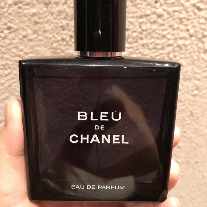 Bleu de Chanel