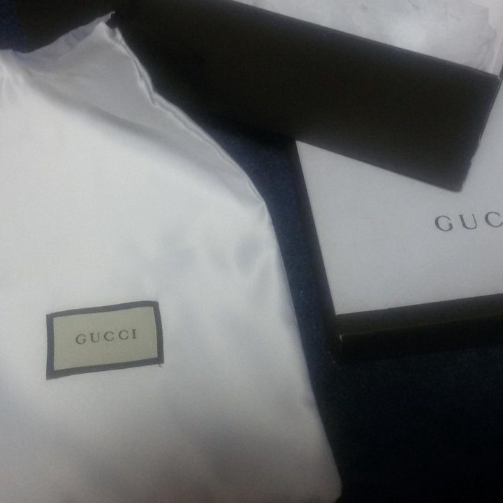 Босоножки, туфли Gucci (Гуччи) новые, подарок