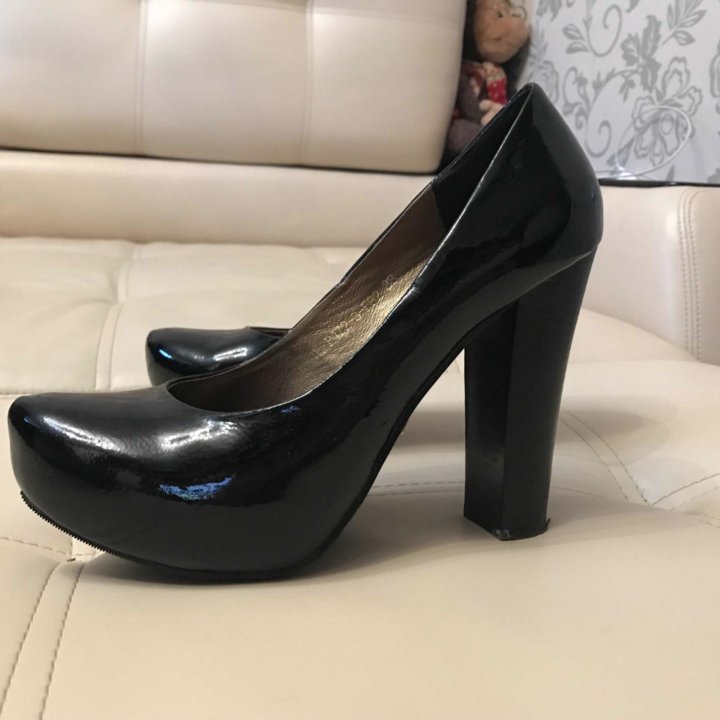 Туфли Paolo conte