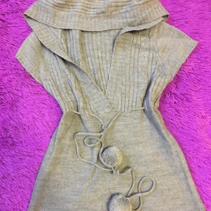 Брюки кардиганы