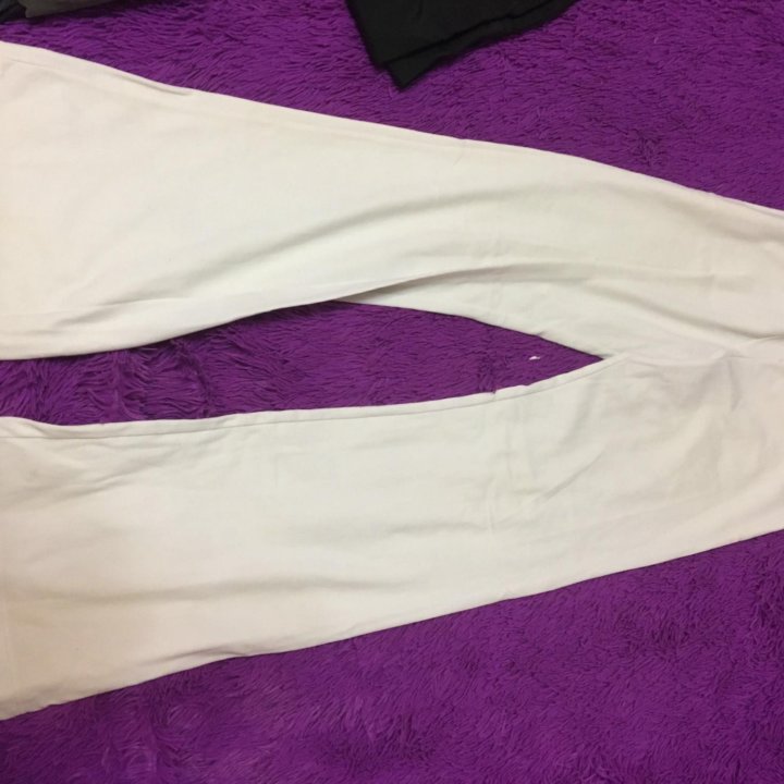 Брюки кардиганы