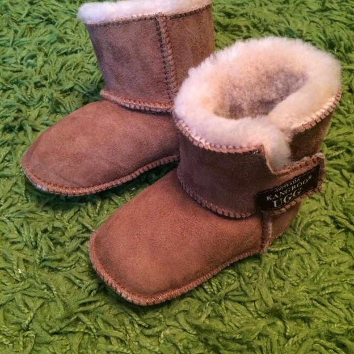 Угги детские Kangroo UGG Australia