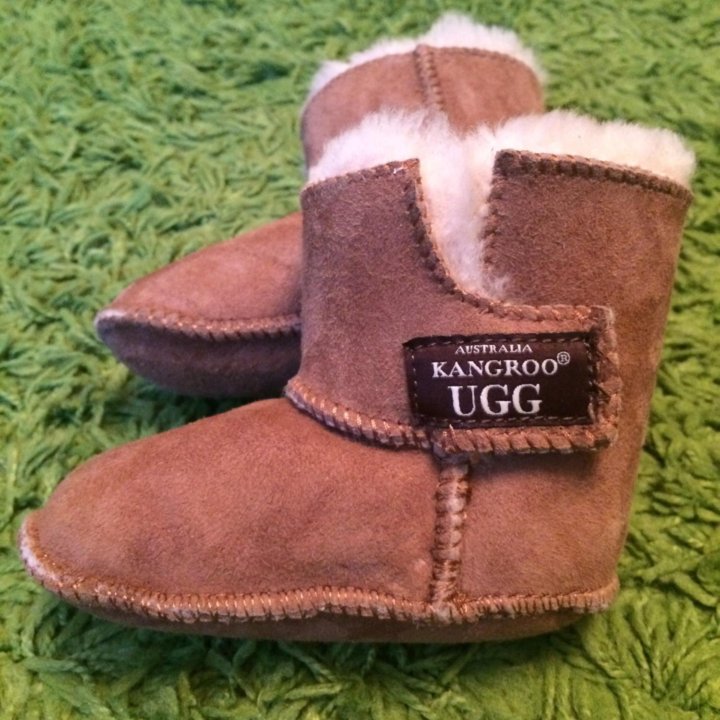 Угги детские Kangroo UGG Australia