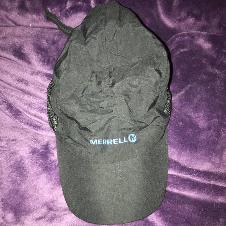 Бейсболка Merrell