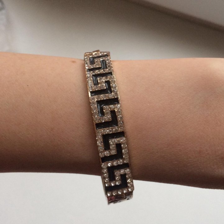 Браслет Versace Версаче