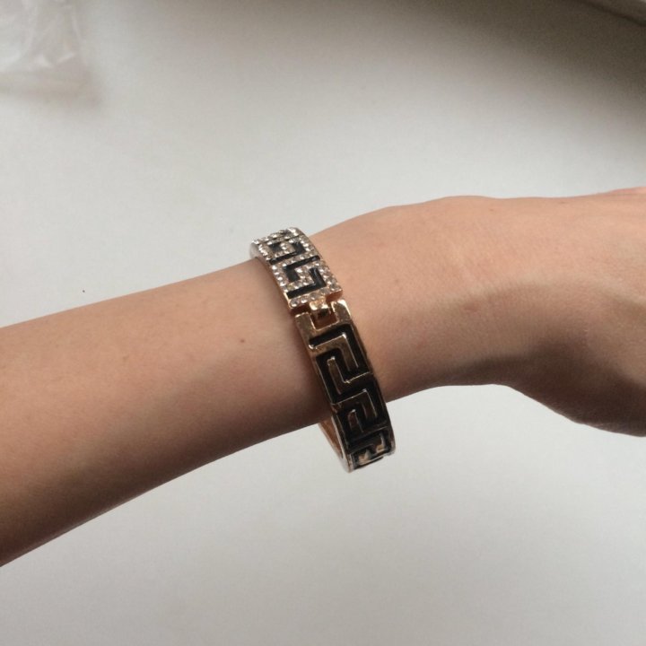 Браслет Versace Версаче