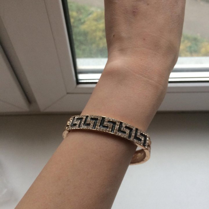 Браслет Versace Версаче