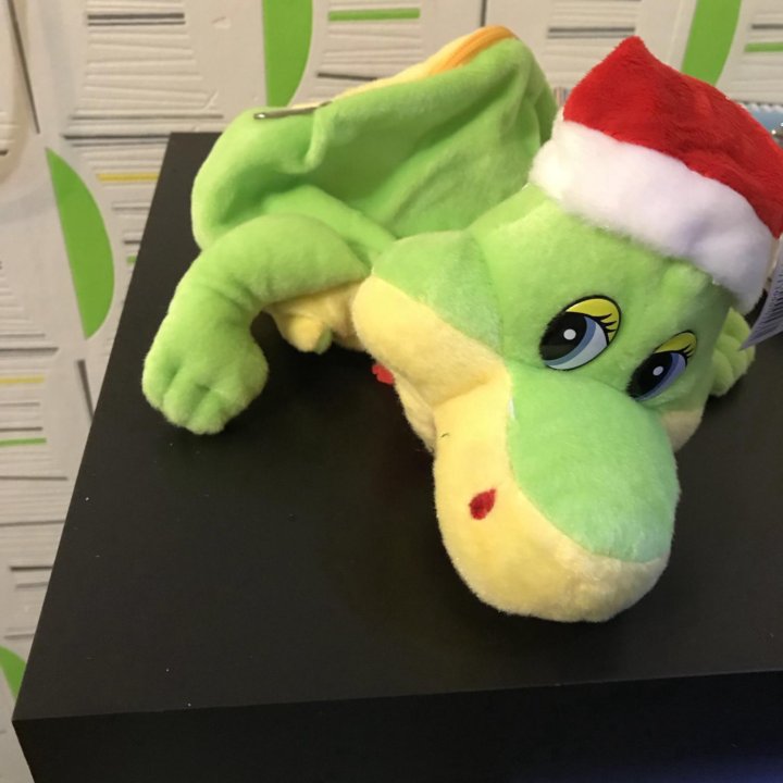 Игрушка сумка