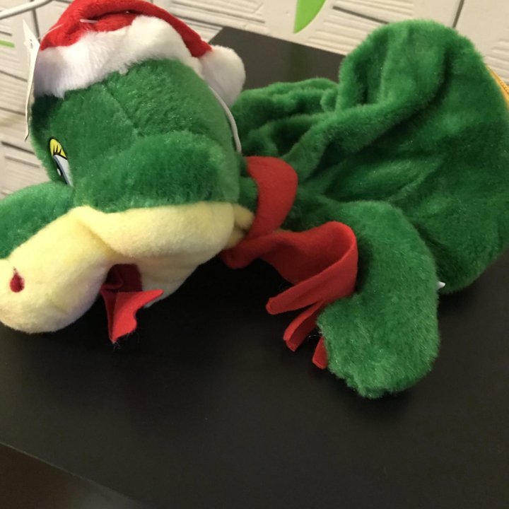 Игрушка сумка