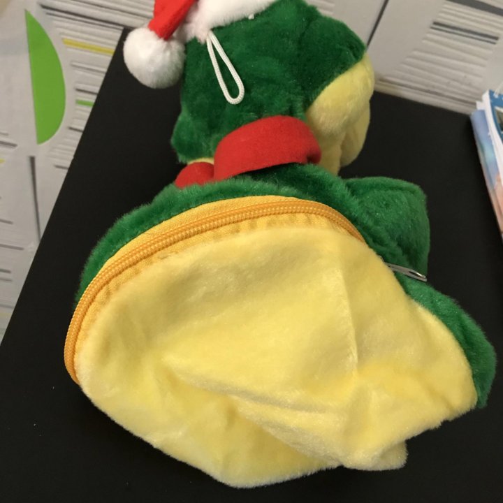 Игрушка сумка