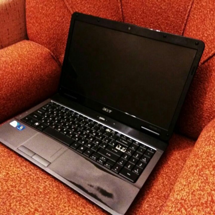 Ноутбук Acer 5732Z