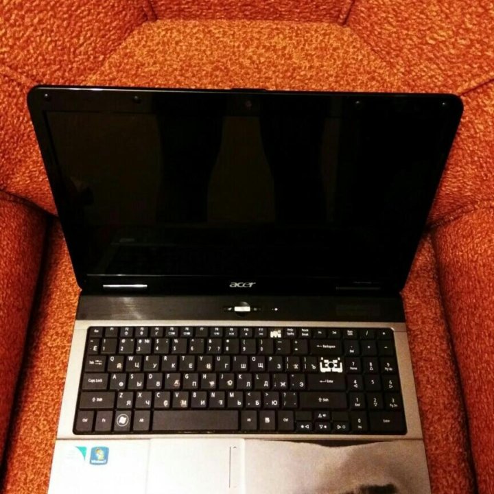 Ноутбук Acer 5732Z