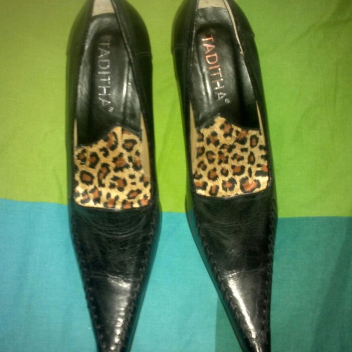 Туфли 37 размер