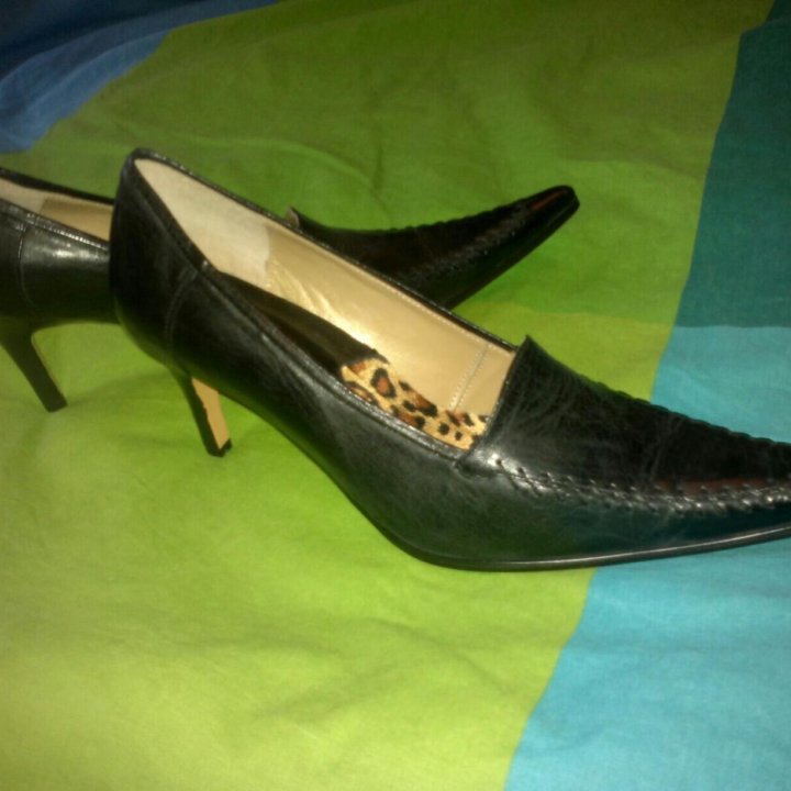 Туфли 37 размер