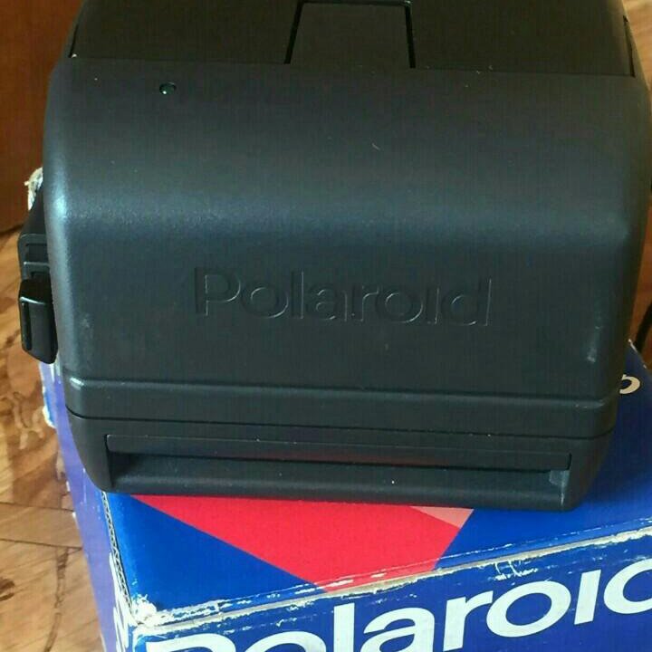 Фотоаппарат Polaroid