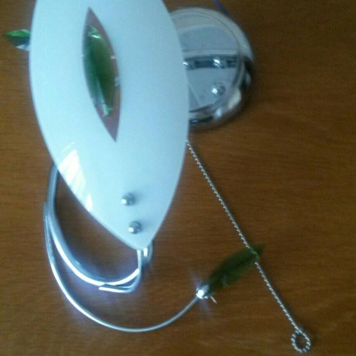 Светильник