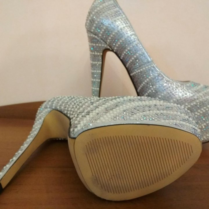 Туфли калипсо