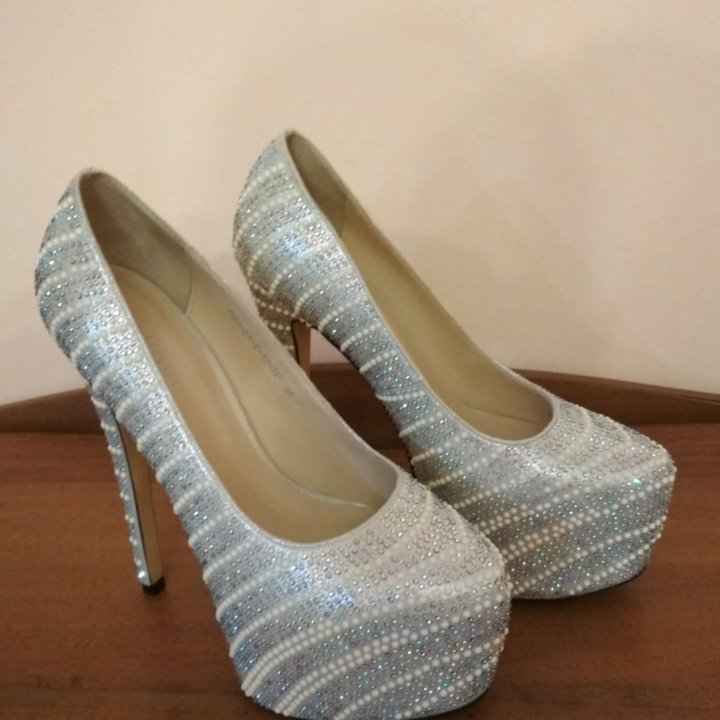 Туфли калипсо