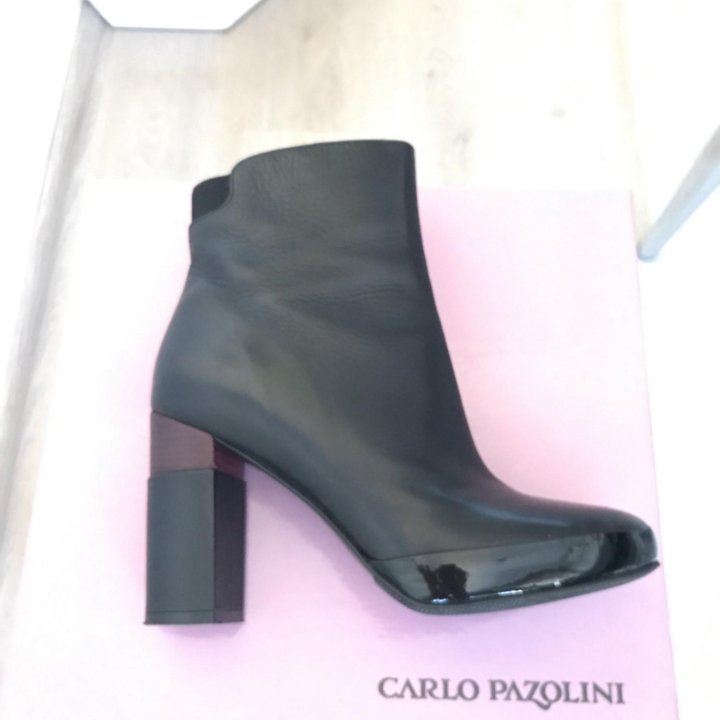 Полусапожки