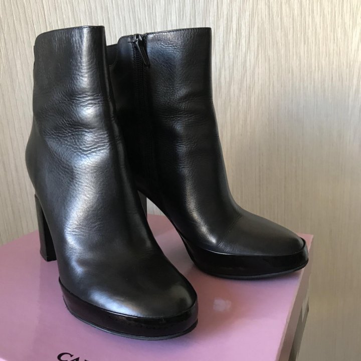 Полусапожки