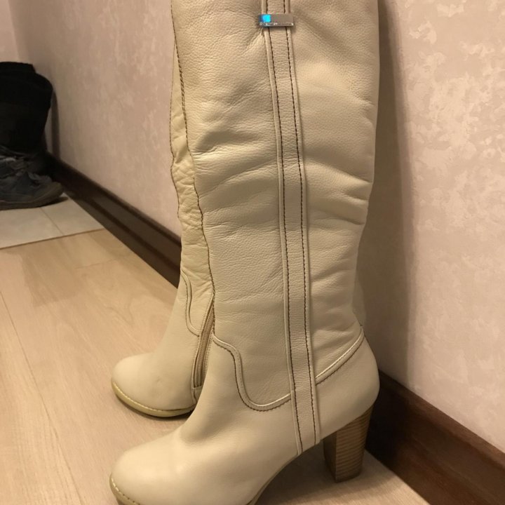 Сапоги Berkonty