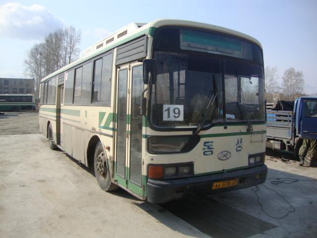 Продам запчасти DAEWOO BS-106, и huindai АС-540