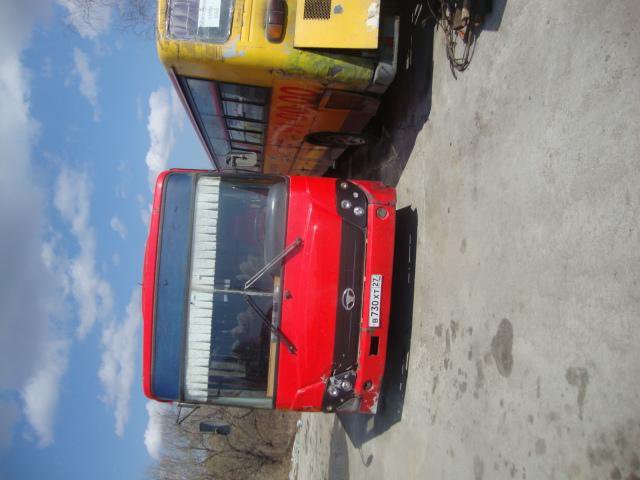 Продам запчасти DAEWOO BS-106, и huindai АС-540