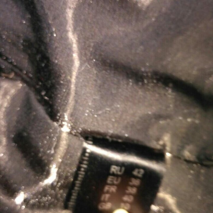 Нат. кожа 42 р.