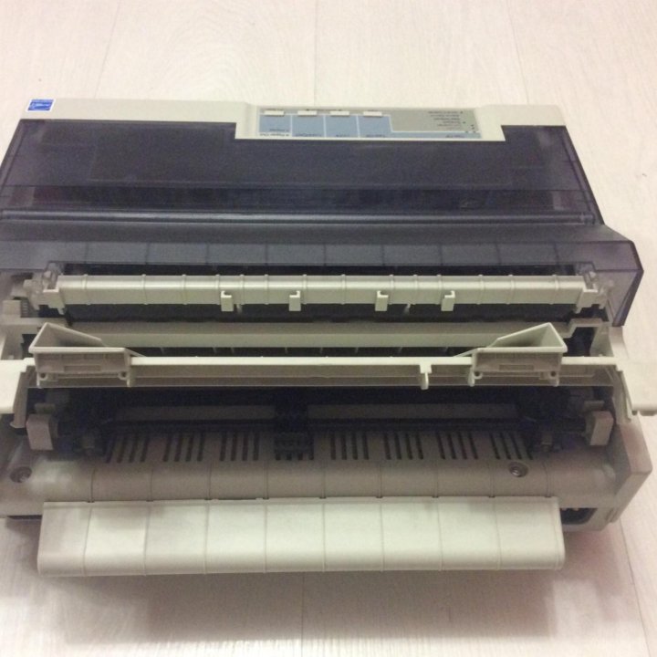 Принтера EPSON LX 300+ .