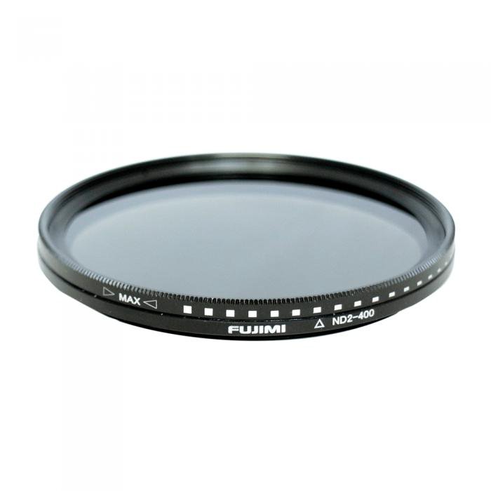 Фильтры с переменной плотностью Vari-ND ND2-ND400