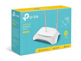 Роутер TP-Link TL-WR840N