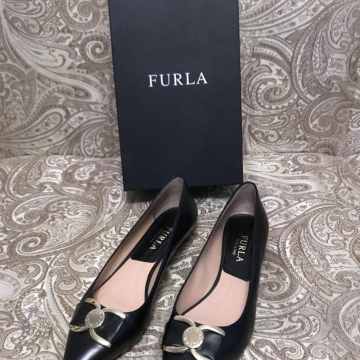 Туфли Furla оригинал