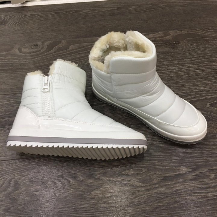 Дутики Новые