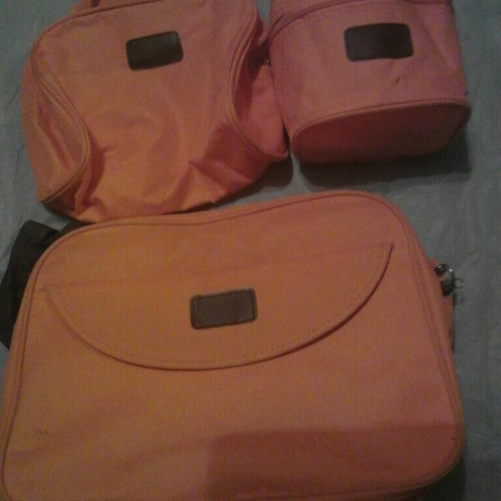 Набор сумок