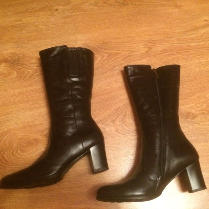 Сапоги (НОВЫЕ!)