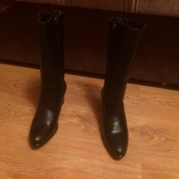 Сапоги (НОВЫЕ!)