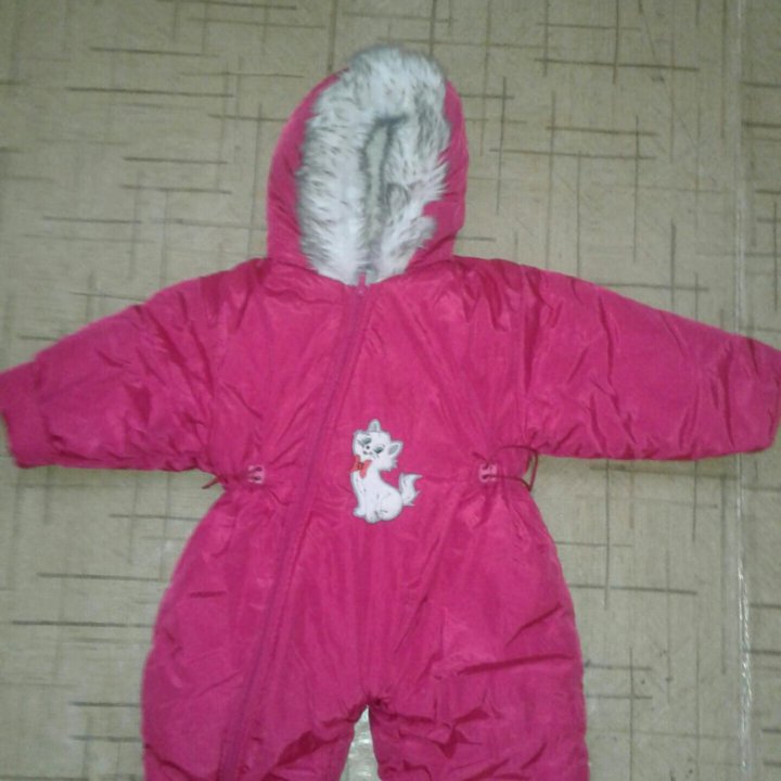 Комбенизон