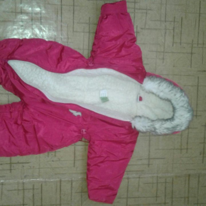 Комбенизон