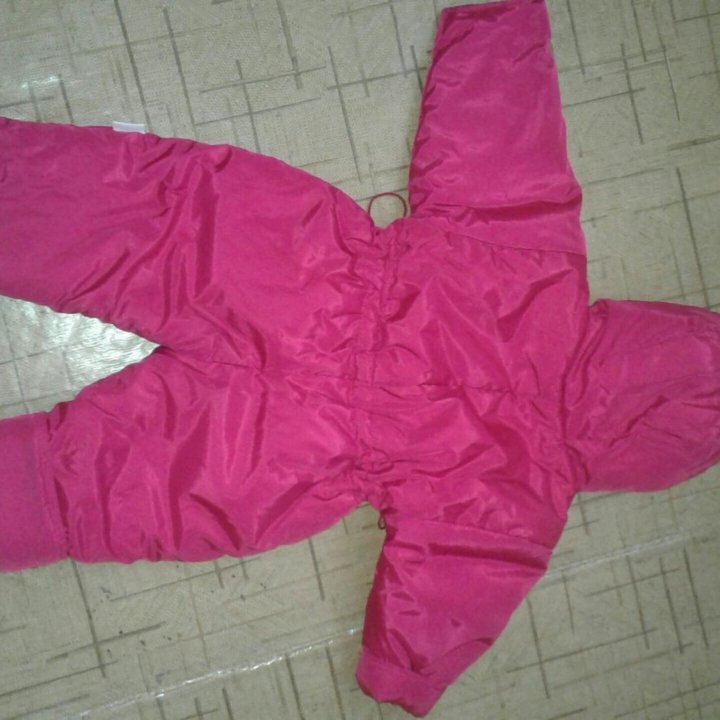 Комбенизон